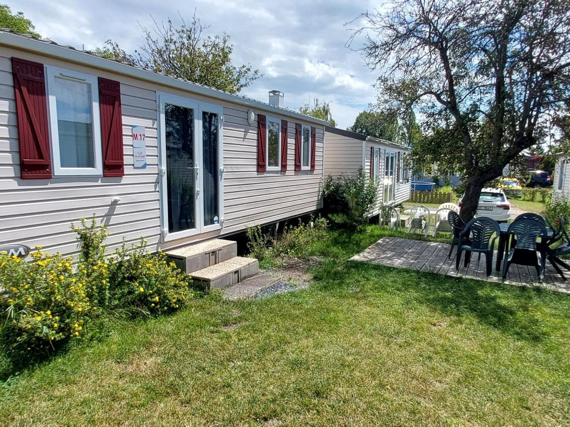 Holiday Home Prima Plus By Interhome Prag Exterior foto