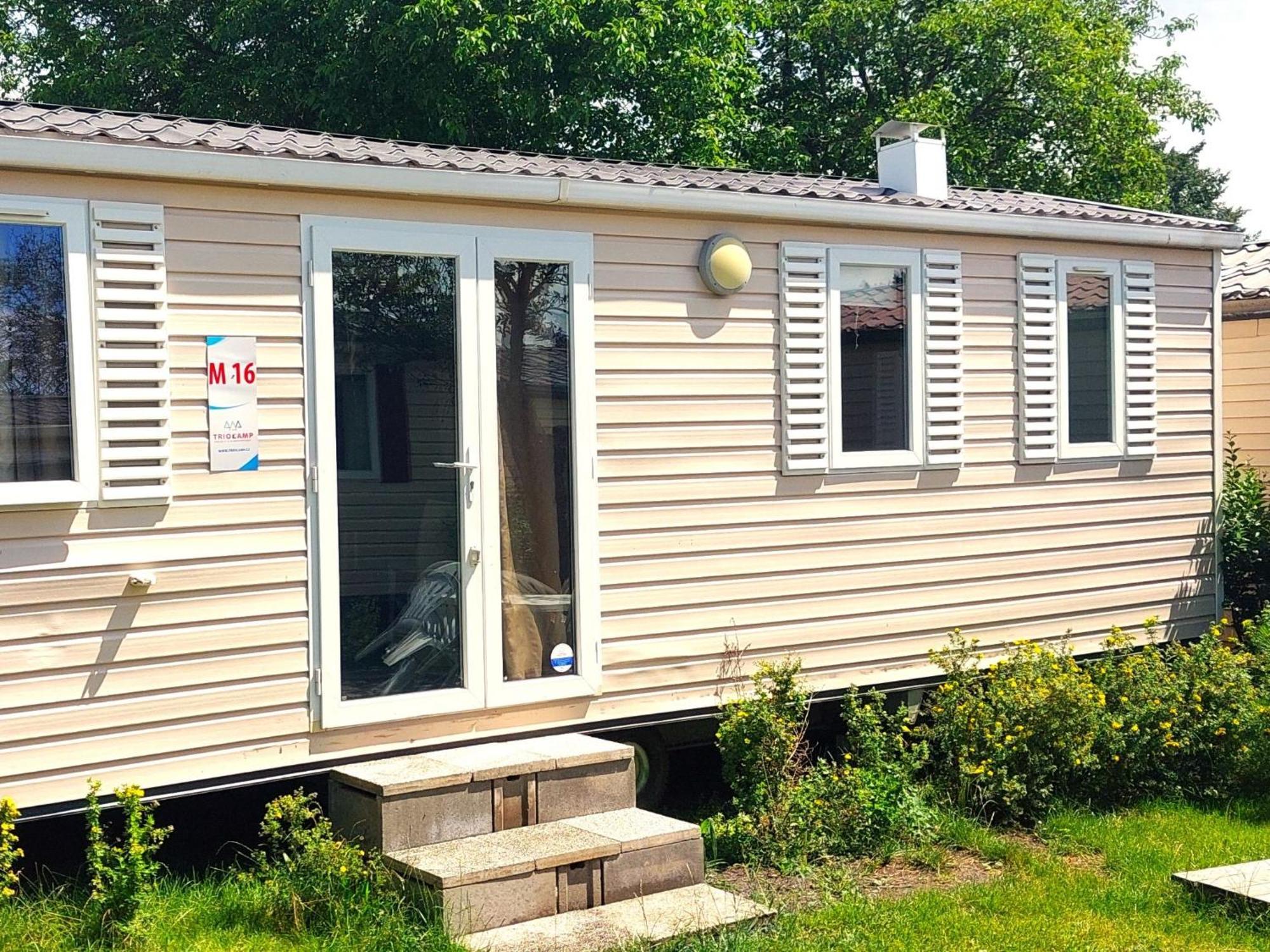 Holiday Home Prima Plus By Interhome Prag Exterior foto